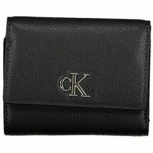 Pénztárcák Calvin Klein Jeans k60k610107 kép