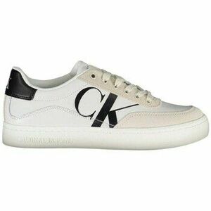 Rövid szárú edzőcipők Calvin Klein Jeans yw0yw01057f kép