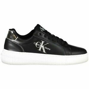 Rövid szárú edzőcipők Calvin Klein Jeans yw0yw01224f kép
