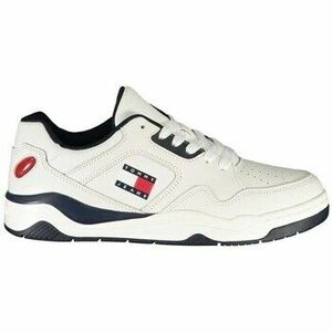 Rövid szárú edzőcipők Tommy Hilfiger em0em01379 kép
