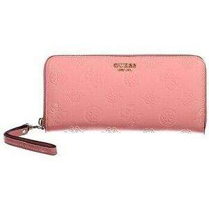 Pénztárcák Guess pg874746rosapinkuni kép