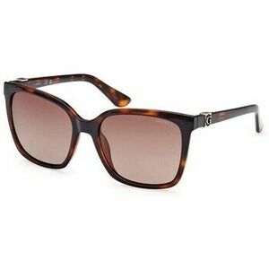 Napszemüvegek Guess gu7865s7a9d099marrone52huni kép