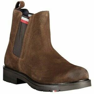Alsóváros Tommy Hilfiger fm0fm04202marronegt640 kép