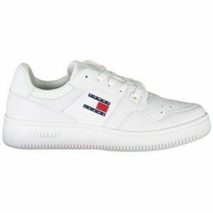 Rövid szárú edzőcipők Tommy Hilfiger en0en02434f kép