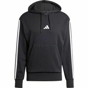Pulóverek adidas Essentials 3-stripes French Terry kép