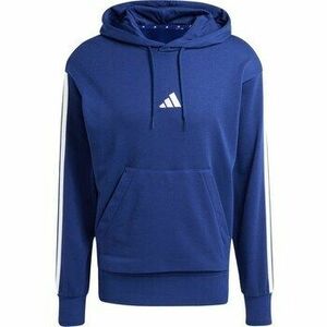 Pulóverek adidas Essentials 3-stripes French Terry kép