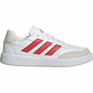 Rövid szárú edzőcipők adidas Courtblock kép