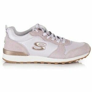 Rövid szárú edzőcipők Skechers 111LAV kép