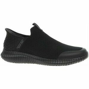 Belebújós cipők Skechers Slip-ins Work: Cessnock kép