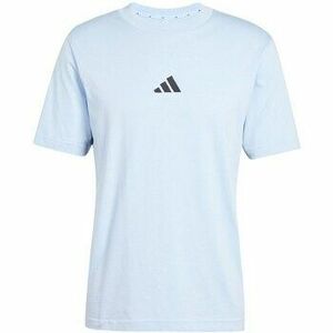Rövid ujjú pólók adidas JE6397 kép