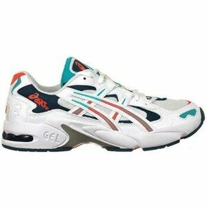 Rövid szárú edzőcipők Asics Gel-kayano 5 Og kép