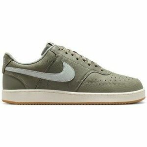 Rövid szárú edzőcipők Nike Court Vision kép