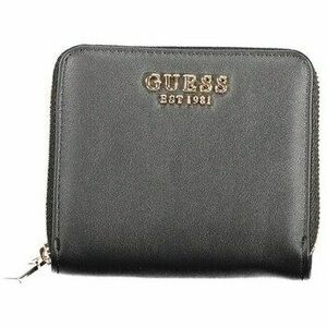 Pénztárcák Guess ng9669137neblackuni kép