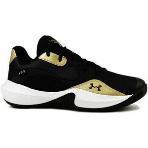 Rövid szárú edzőcipők Under Armour Lockdown 7 kép