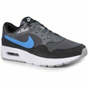 Rövid szárú edzőcipők Nike Air Max Sc kép
