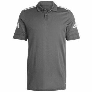 Rövid ujjú galléros pólók adidas Squadra 25 kép
