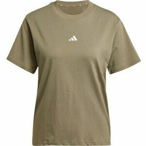 Rövid ujjú pólók adidas JI6074 kép