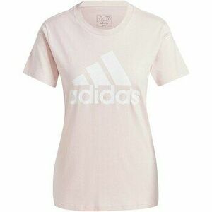 Rövid ujjú pólók adidas IY4322 kép