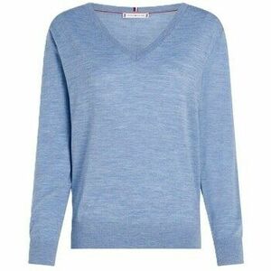 Pulóverek Tommy Hilfiger WW0WW43097 kép