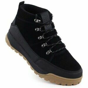 Csizmák Big Star SS174265 kép