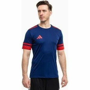 Rövid ujjú pólók adidas Squadra 25 kép