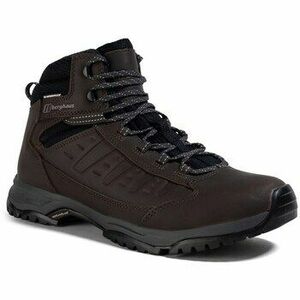 Túracipők Berghaus 422197BBM kép