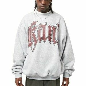 Pulóverek Karl Kani Inside Out Crew kép