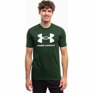 Rövid ujjú pólók Under Armour K1034 kép