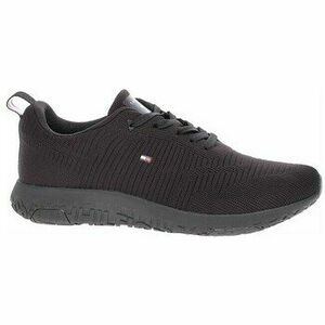 Rövid szárú edzőcipők Tommy Hilfiger FM0FM02838BDS kép