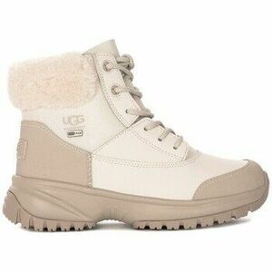 Bokacsizmák UGG Yose Fluff V2 kép