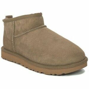 Csizmák UGG Alp Classic Ultra Mini kép