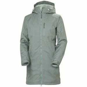 Széldzseki Helly Hansen W Long Belfast Winter Jacket kép