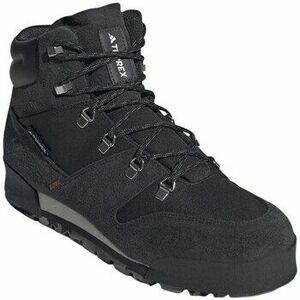 Túracipők adidas Terrex Snowpitch Cold kép