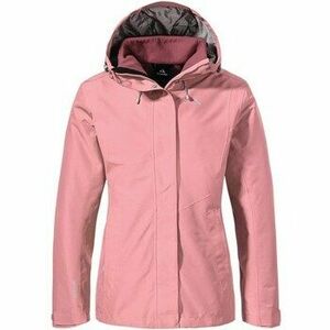 Dzsekik SchÖffel Wanderjacke Hiking 3in1 Style Okere Jacket kép