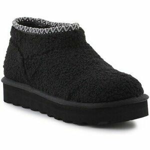 Bokacsizmák Bearpaw Snuggle Daphne Deco kép