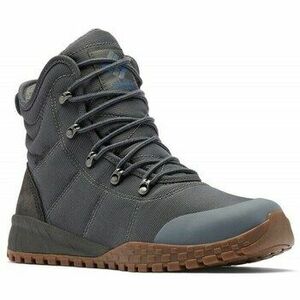 Csizmák Columbia Fairbanks Omni Heat kép