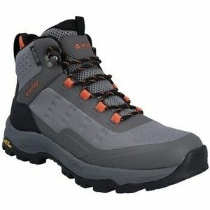 Túracipők Hi-Tec Storm Expedition Sport Wp kép