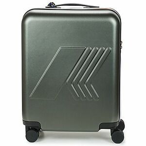 Keményfedeles bőröndök K-Way EUDOXIE LOGO kép
