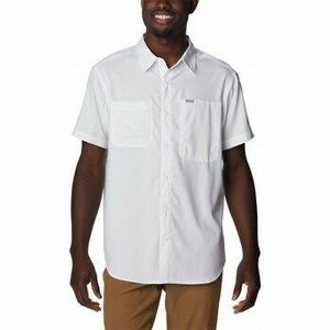 Hosszú ujjú ingek Columbia Ridge Utility Lite kép