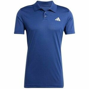 Rövid ujjú pólók adidas Climacool Freelift kép