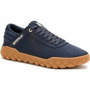 Rövid szárú edzőcipők Caterpillar Hex + Canvas kép