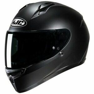 Sport kiegészítők Hjc C10 Semi Flat kép