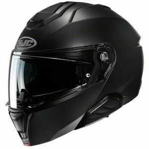 Sport kiegészítők Hjc Solid Semi Flat kép