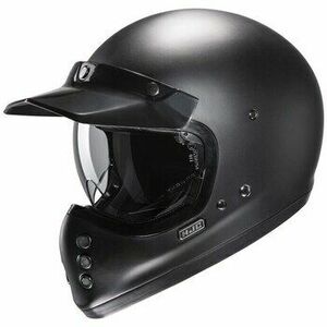 Sport kiegészítők Hjc V60 Semi Flat kép