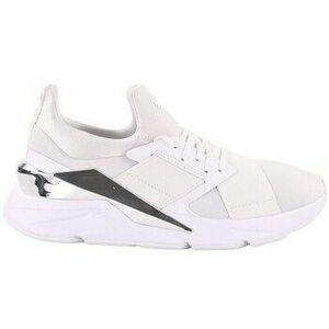 Rövid szárú edzőcipők Puma Muse X5 kép