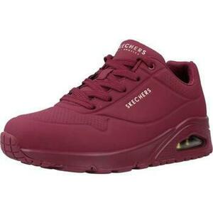 Rövid szárú edzőcipők Skechers UNO -STAND ON AIR kép