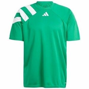 Rövid ujjú pólók adidas Fortore 23 kép