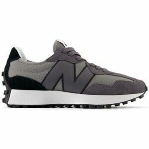 New Balance Férfi cipô szürke - 40 kép