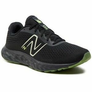 New Balance Férfi cipô fekete - 44 kép