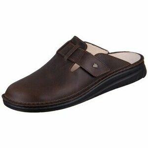 Lábujjközös papucsok Finn Comfort Petare Barrel Antik kép